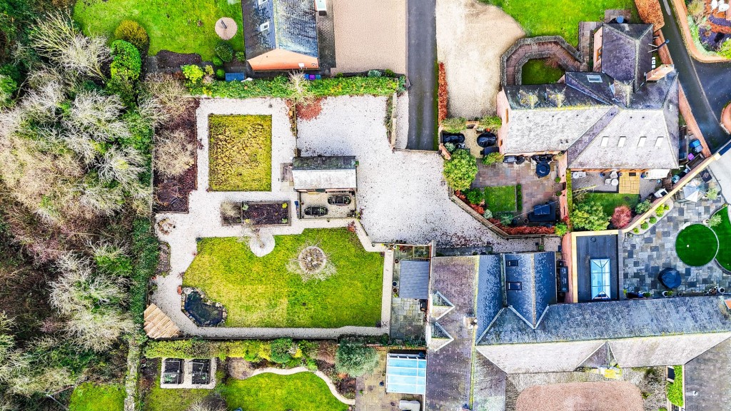 Bingham, Nottingham, NG13