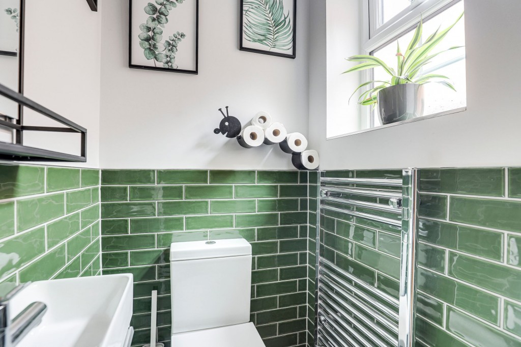 Bingham, Nottingham, NG13