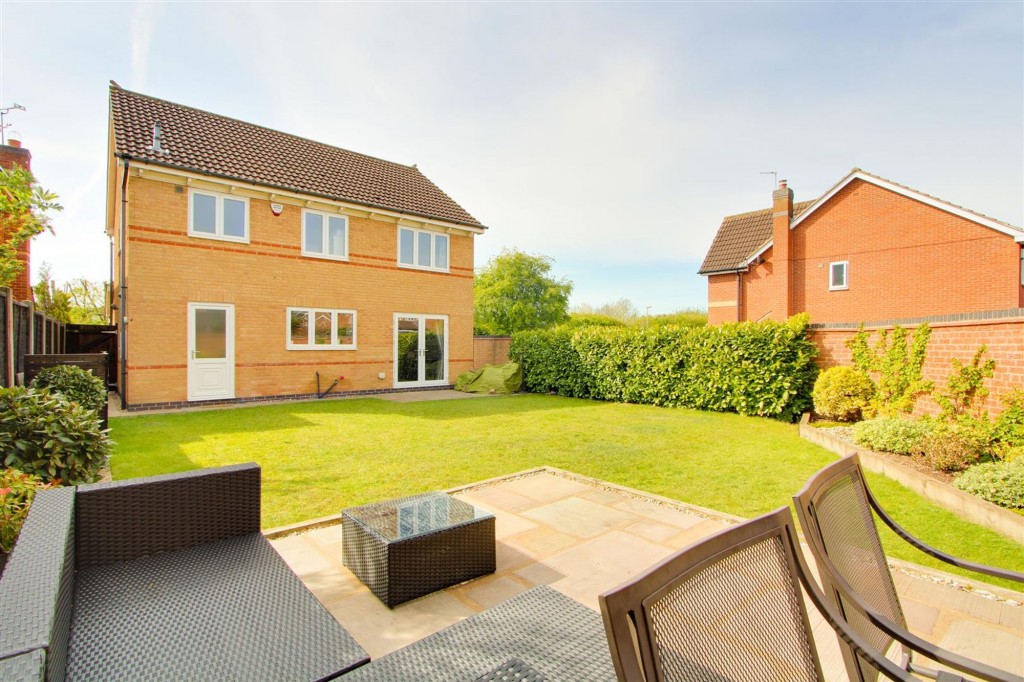 Waterside Close, Gamston, NG2