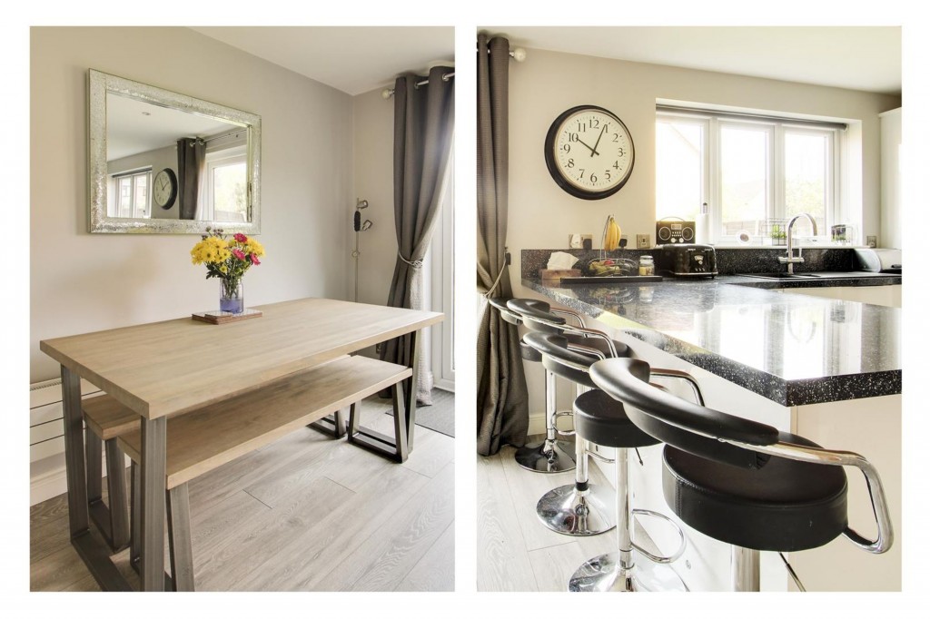 Waterside Close, Gamston, NG2