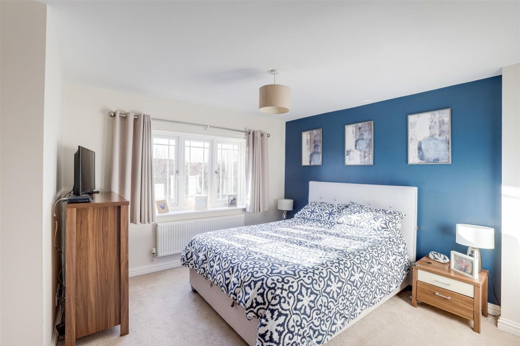 Waterside Close, Gamston, NG2