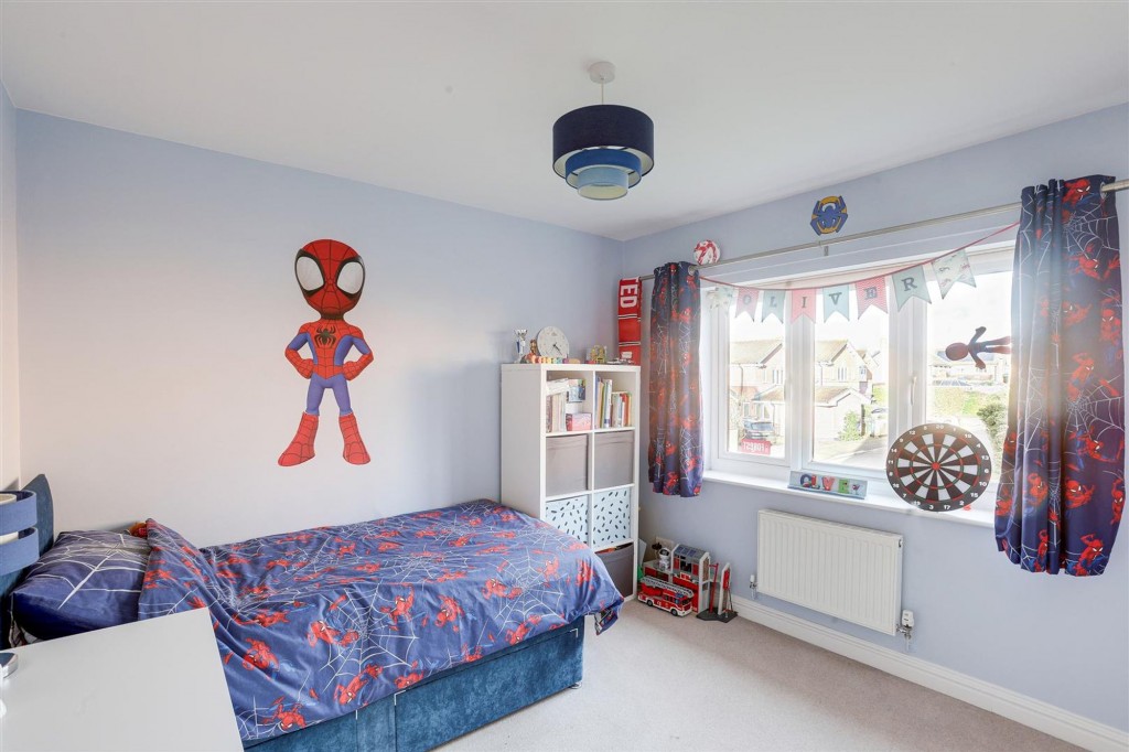 Waterside Close, Gamston, NG2