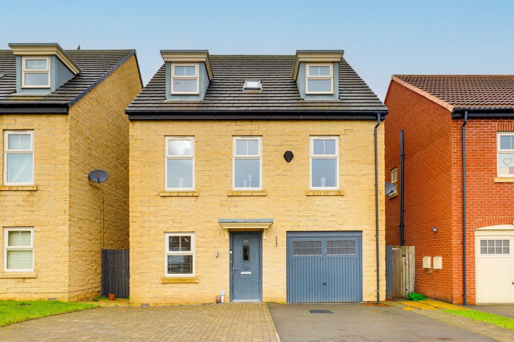 Wighay Road, Linby, NG15