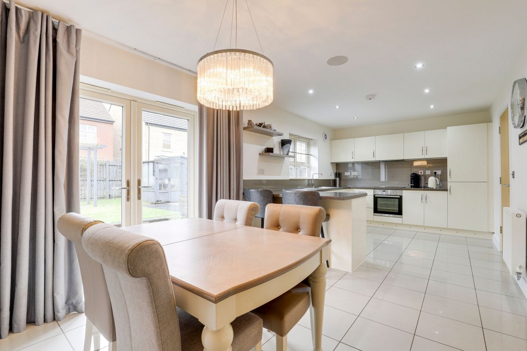 Wighay Road, Linby, NG15