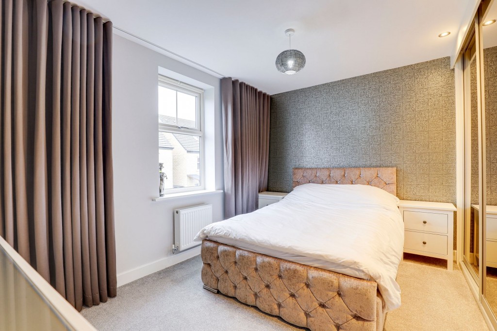 Wighay Road, Linby, NG15