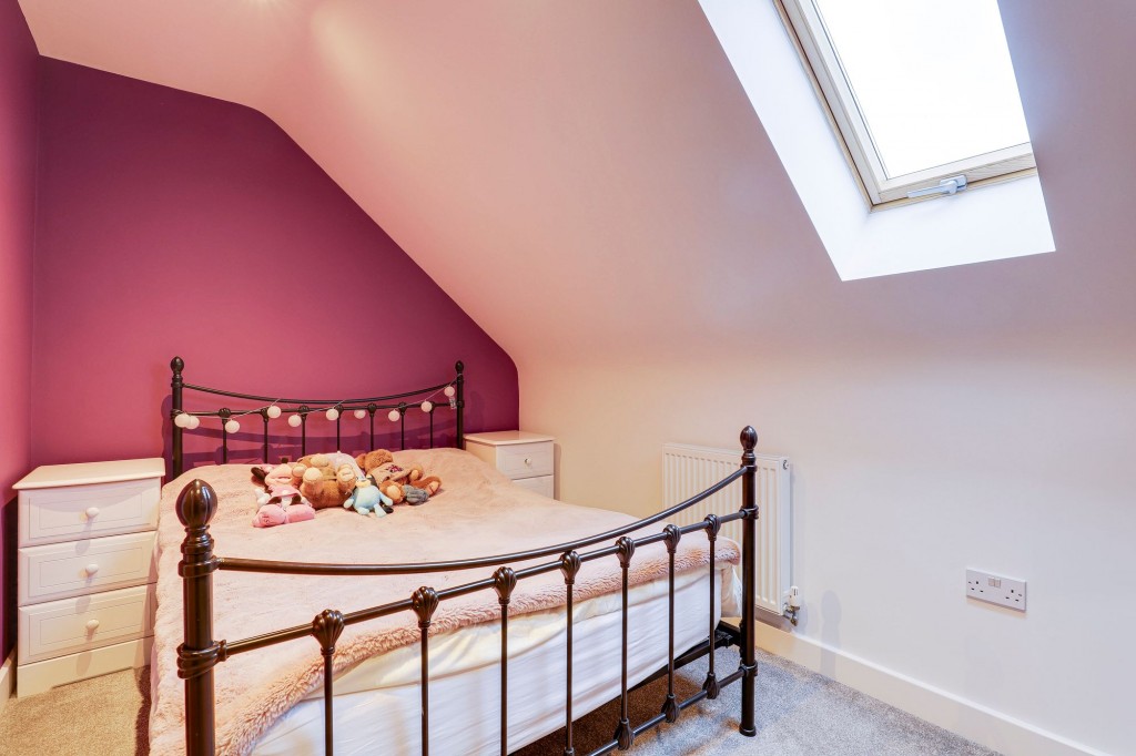 Wighay Road, Linby, NG15