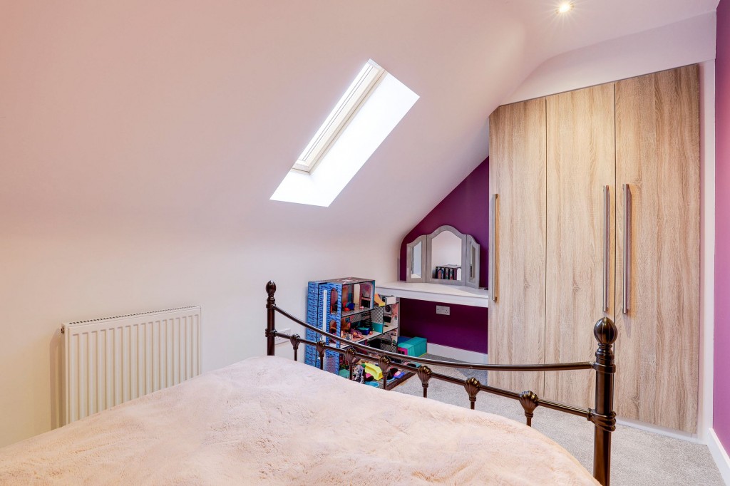 Wighay Road, Linby, NG15