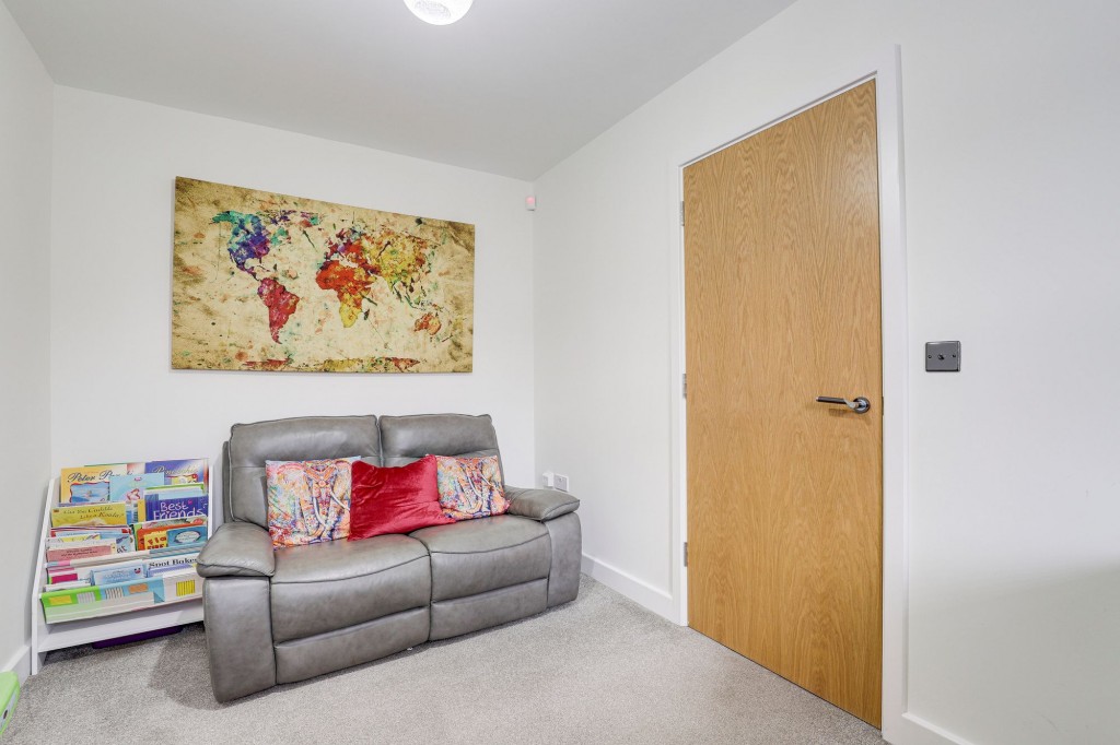 Wighay Road, Linby, NG15