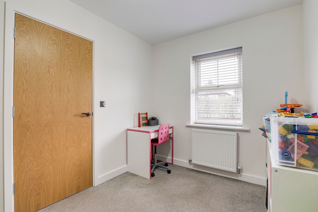 Wighay Road, Linby, NG15