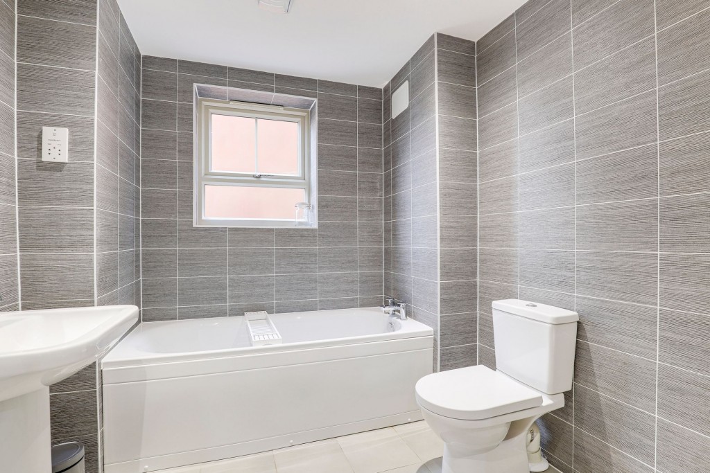 Wighay Road, Linby, NG15