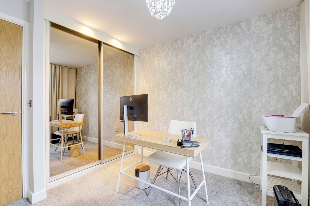 Wighay Road, Linby, NG15