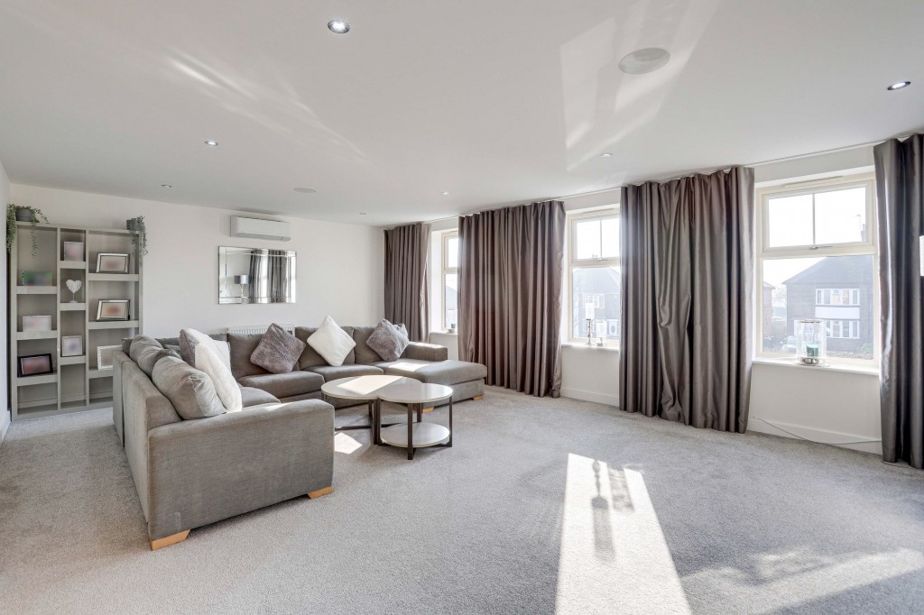 Wighay Road, Linby, NG15