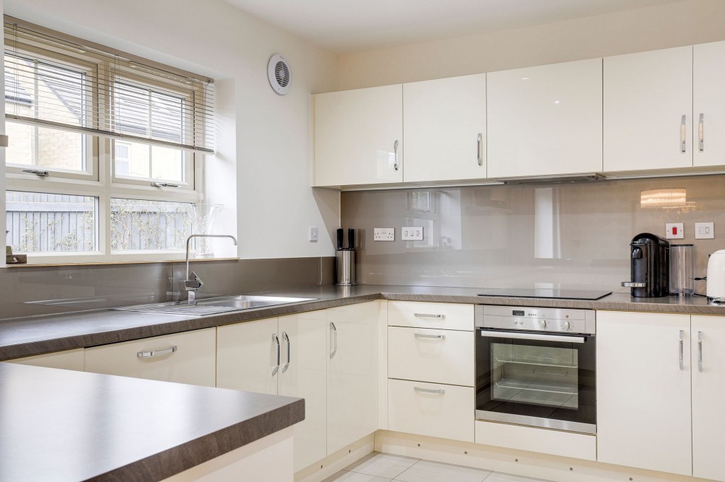 Wighay Road, Linby, NG15