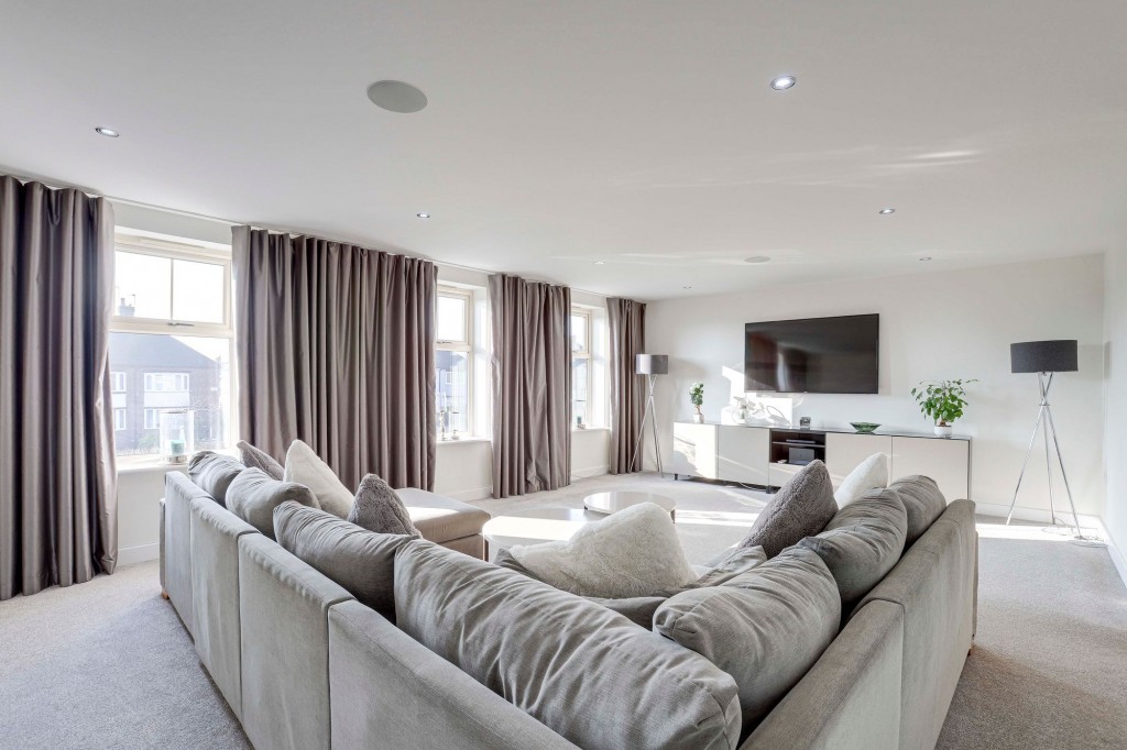 Wighay Road, Linby, NG15