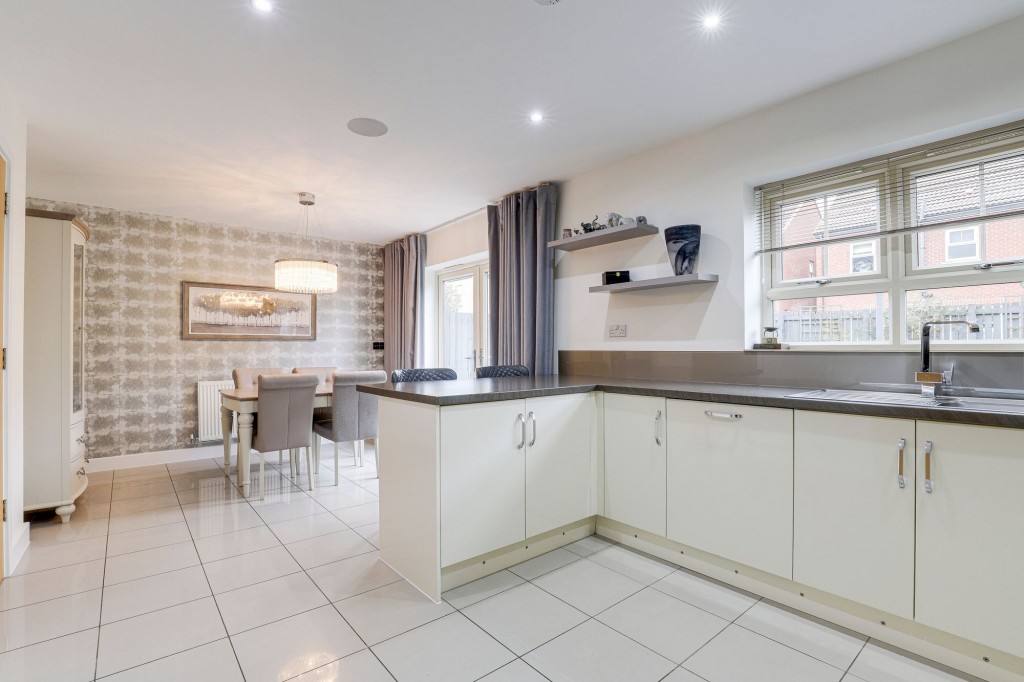 Wighay Road, Linby, NG15