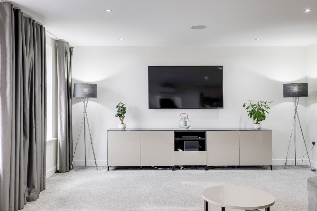 Wighay Road, Linby, NG15