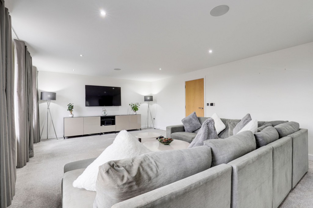 Wighay Road, Linby, NG15