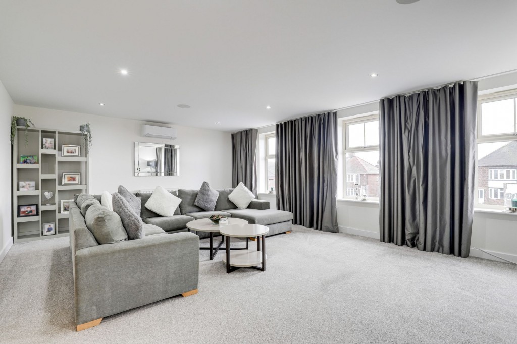 Wighay Road, Linby, NG15