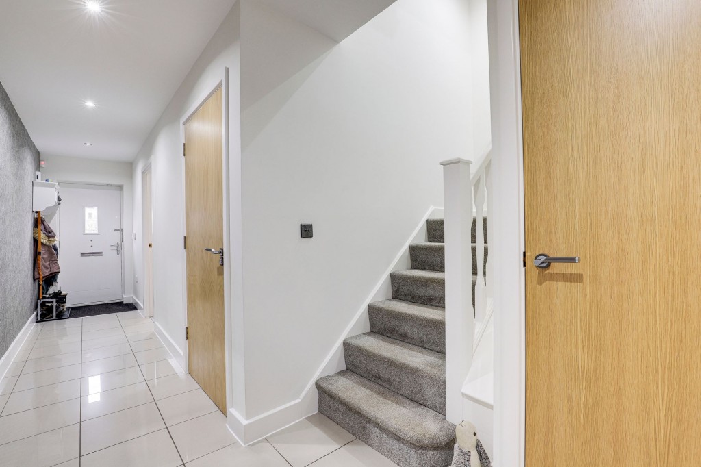 Wighay Road, Linby, NG15