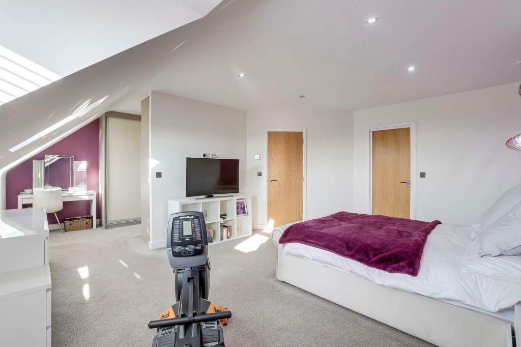 Wighay Road, Linby, NG15