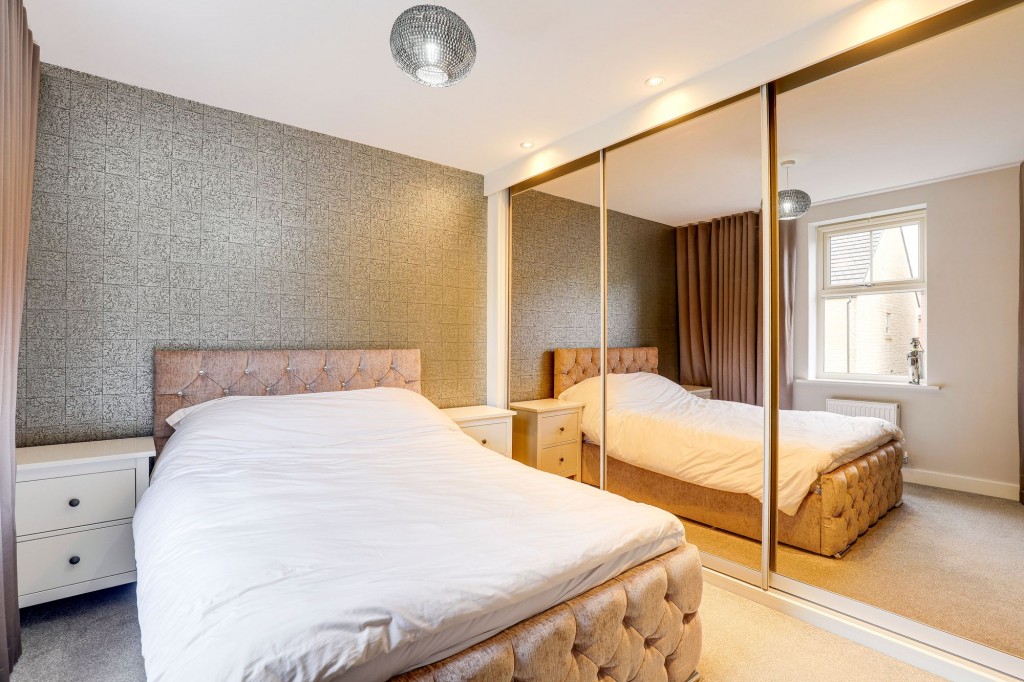 Wighay Road, Linby, NG15