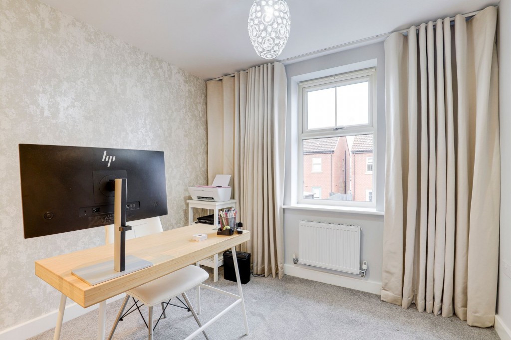 Wighay Road, Linby, NG15