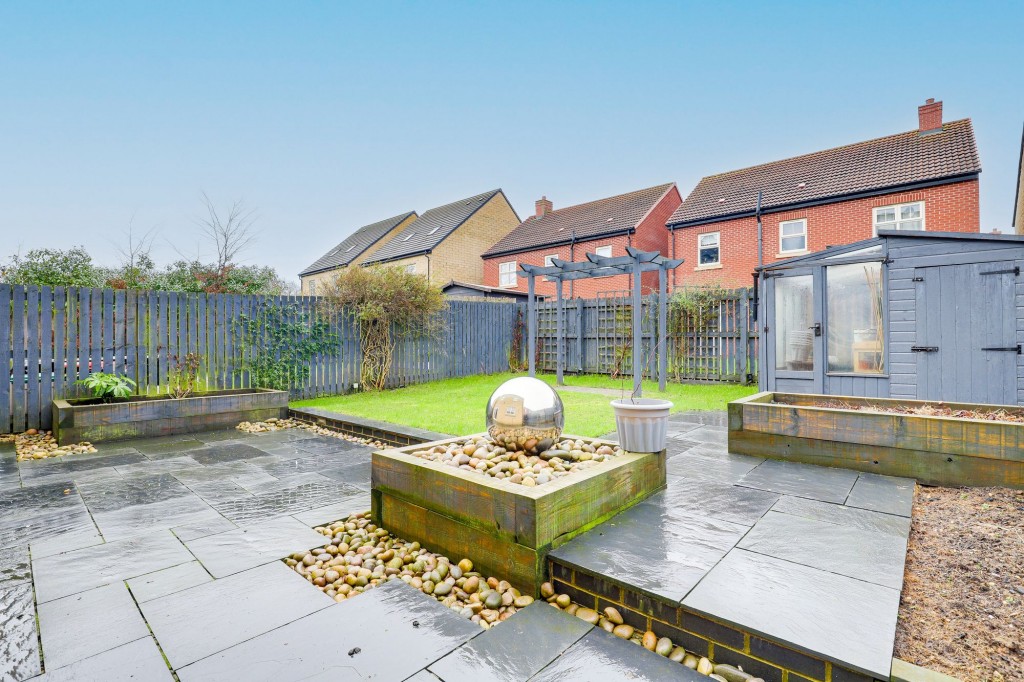 Wighay Road, Linby, NG15