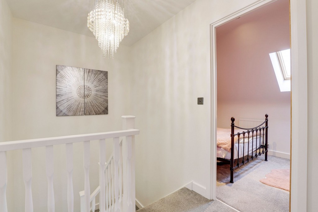 Wighay Road, Linby, NG15