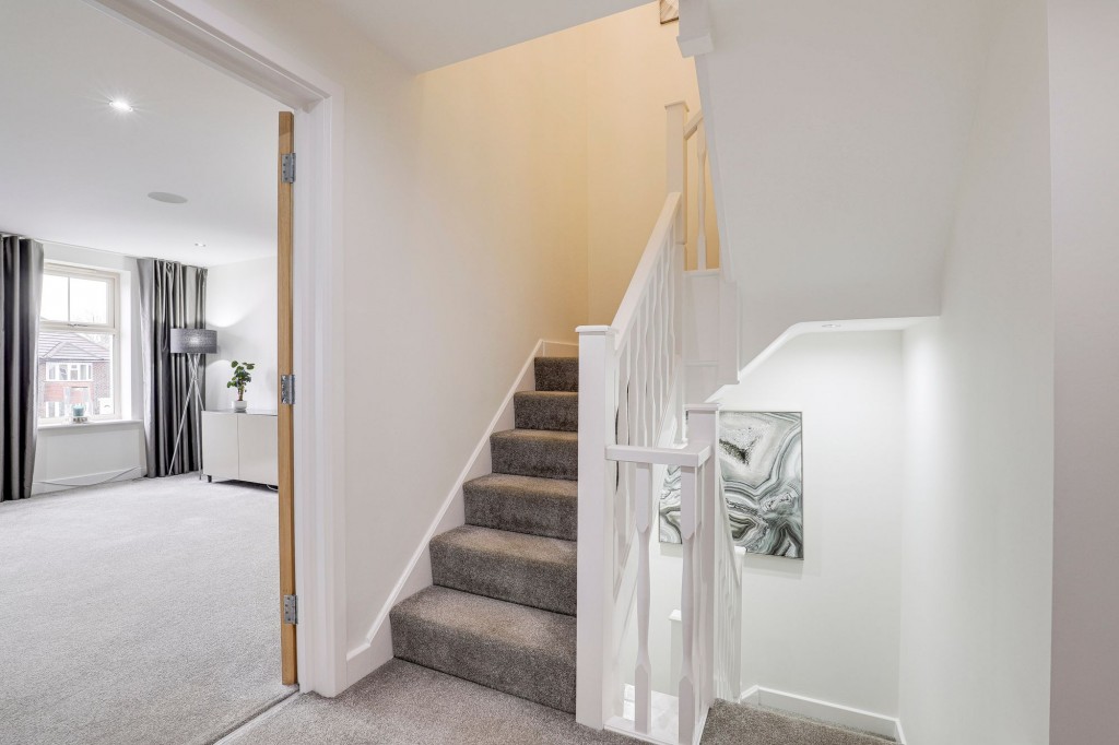 Wighay Road, Linby, NG15