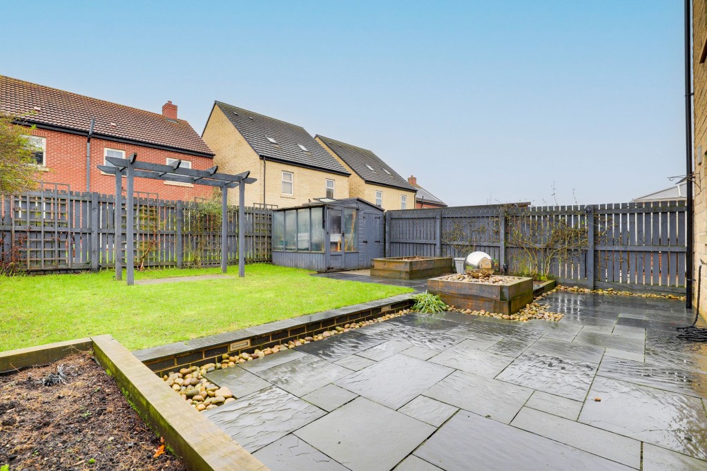 Wighay Road, Linby, NG15