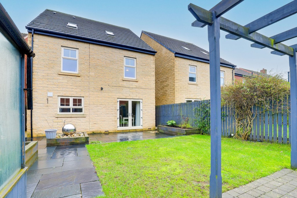 Wighay Road, Linby, NG15