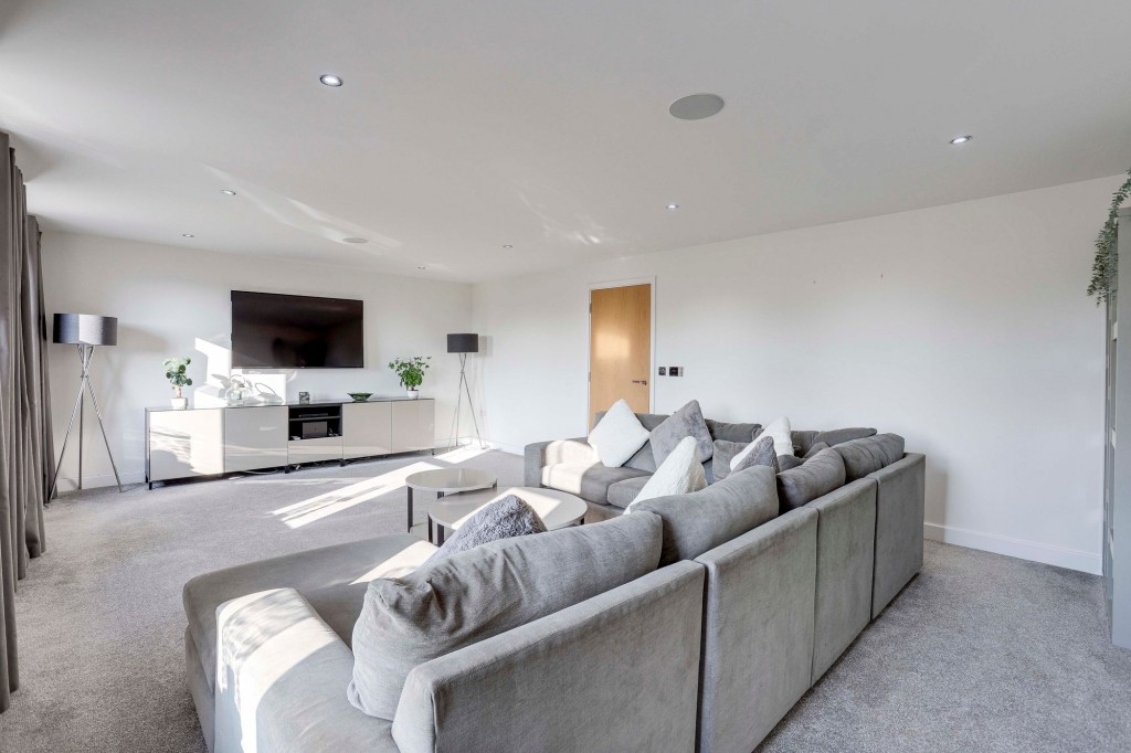 Wighay Road, Linby, NG15