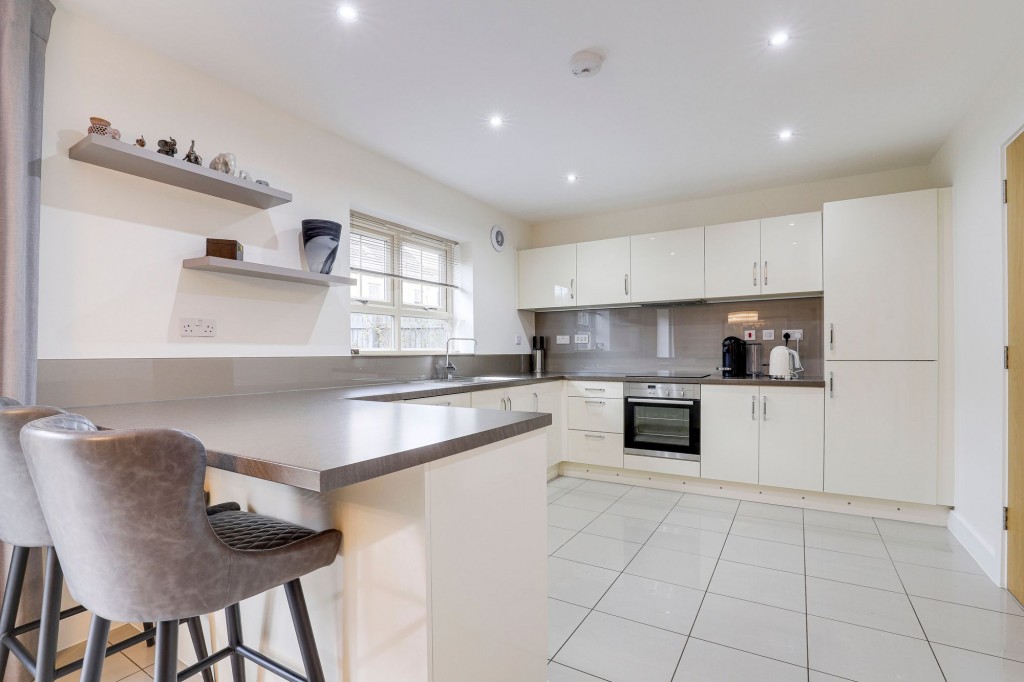 Wighay Road, Linby, NG15