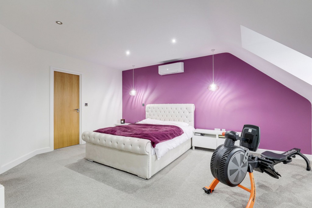 Wighay Road, Linby, NG15