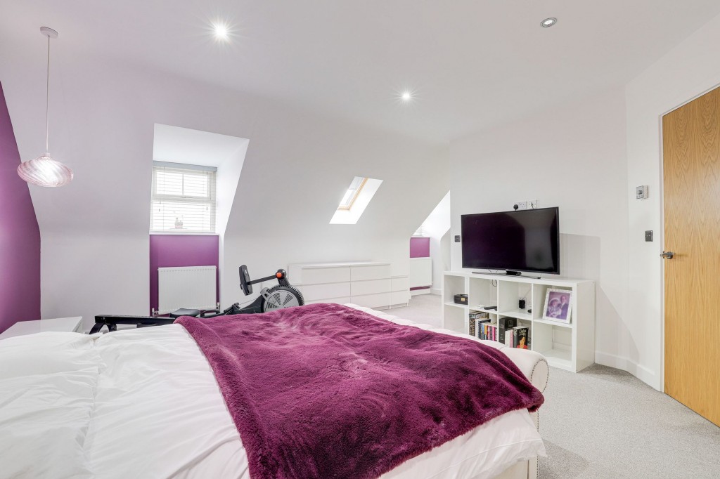 Wighay Road, Linby, NG15