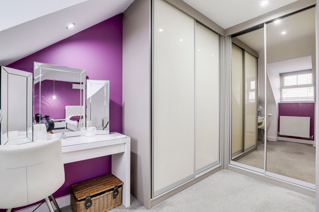 Wighay Road, Linby, NG15