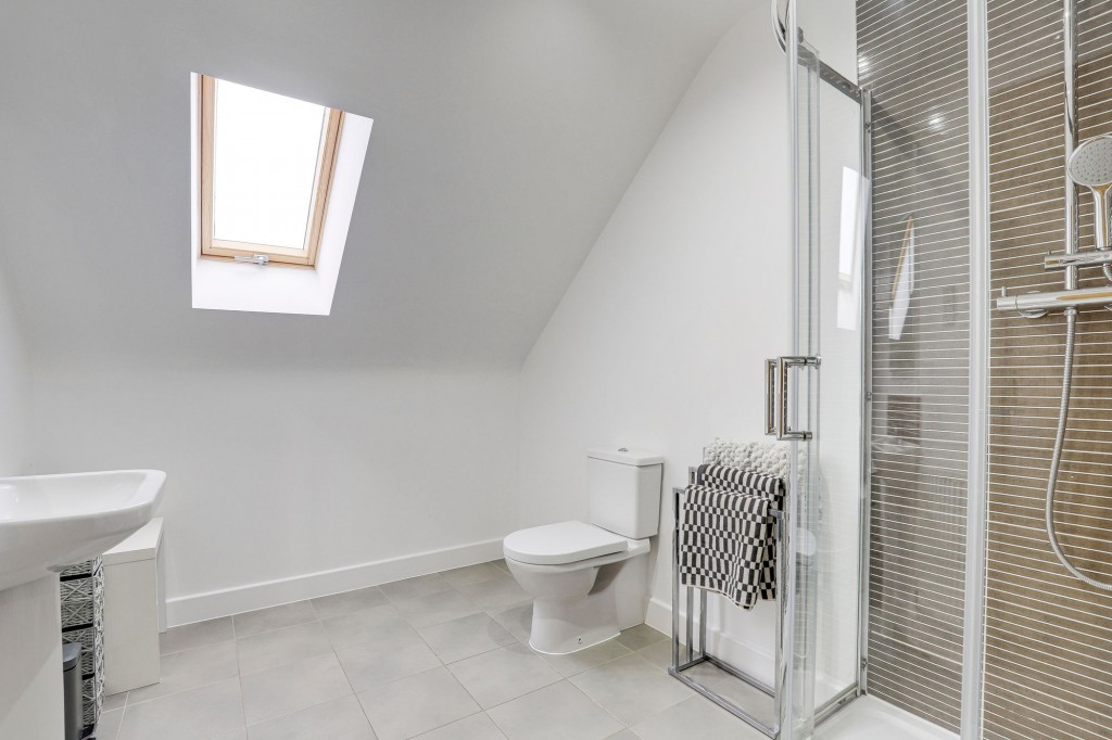 Wighay Road, Linby, NG15