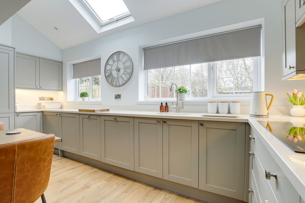 Annesley Road, Hucknall, NG15