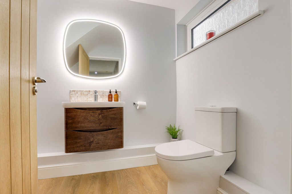 Annesley Road, Hucknall, NG15