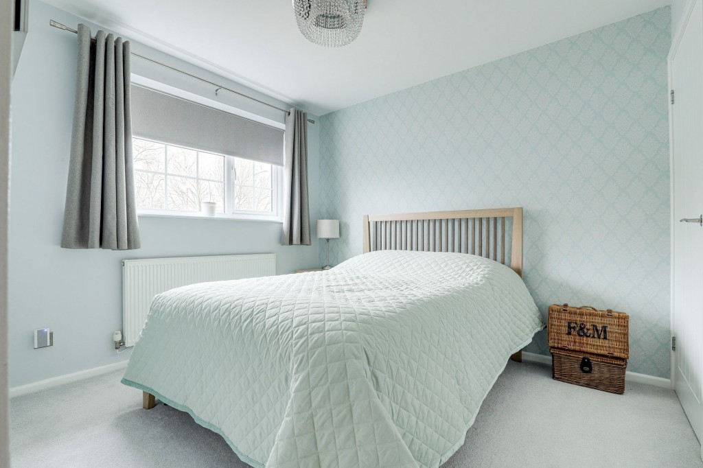 Annesley Road, Hucknall, NG15