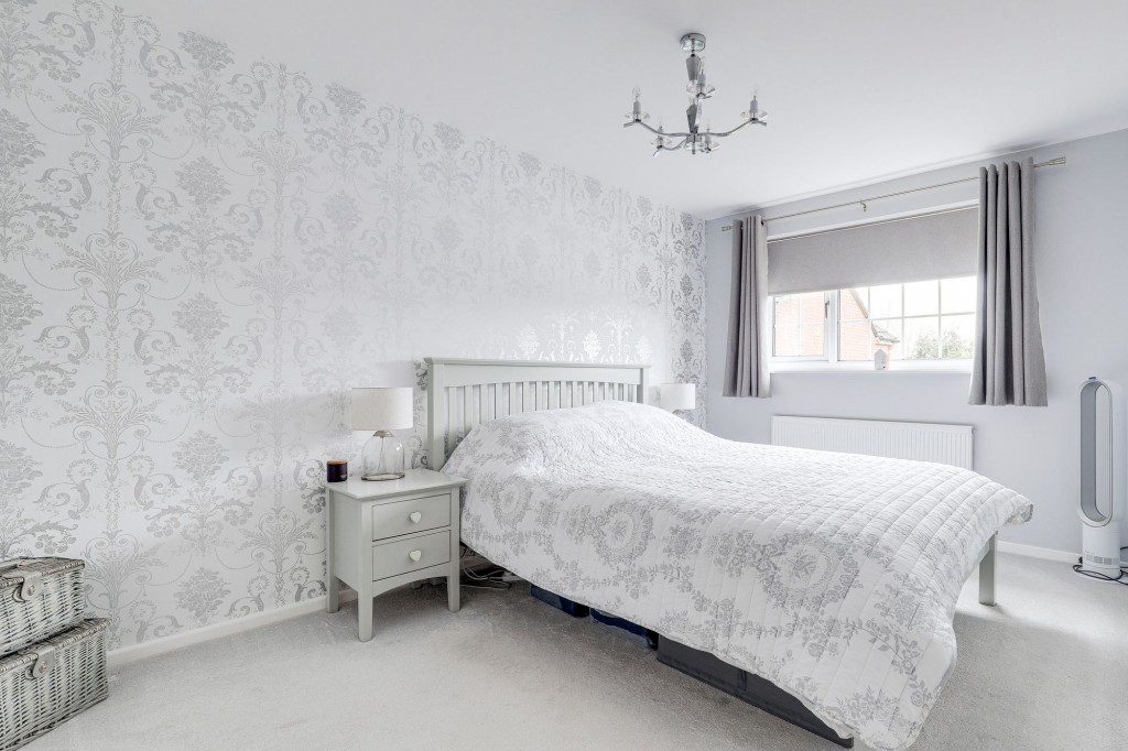 Annesley Road, Hucknall, NG15