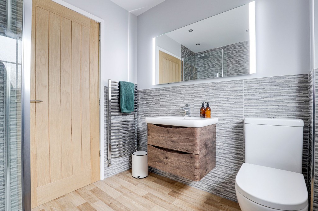 Annesley Road, Hucknall, NG15