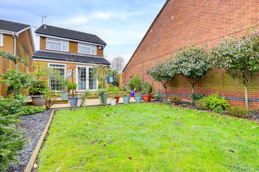 Annesley Road, Hucknall, NG15