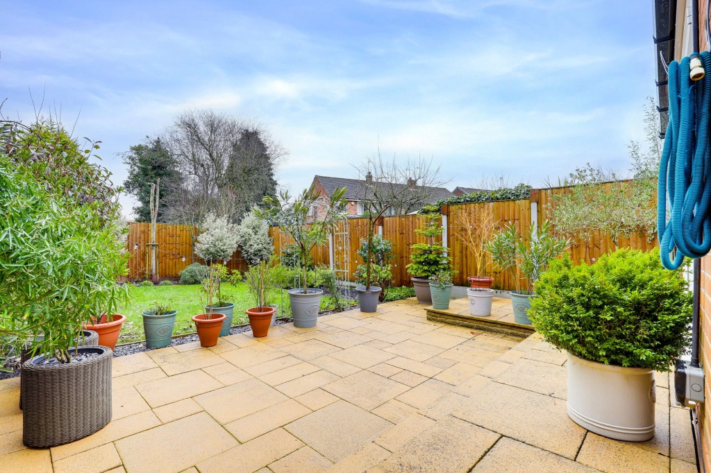 Annesley Road, Hucknall, NG15