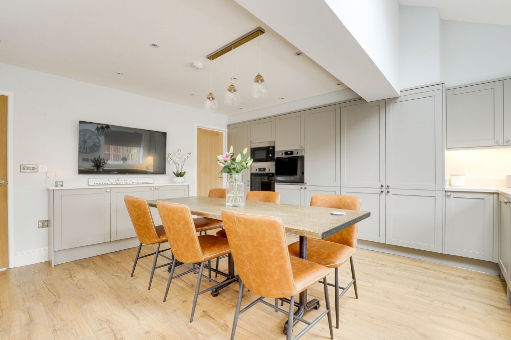 Annesley Road, Hucknall, NG15