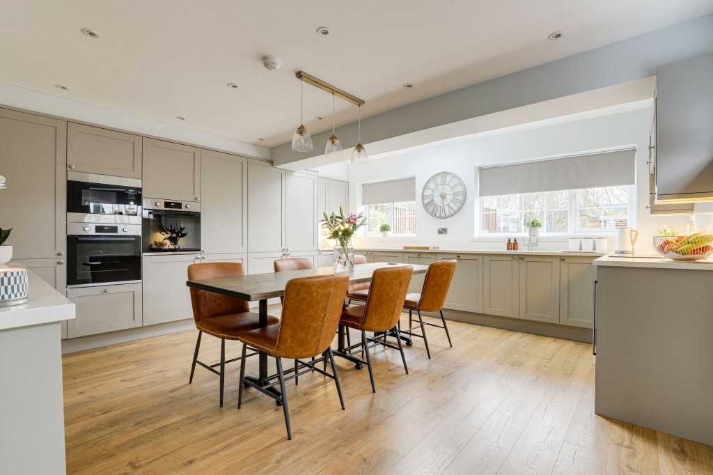 Annesley Road, Hucknall, NG15