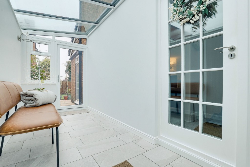 Annesley Road, Hucknall, NG15