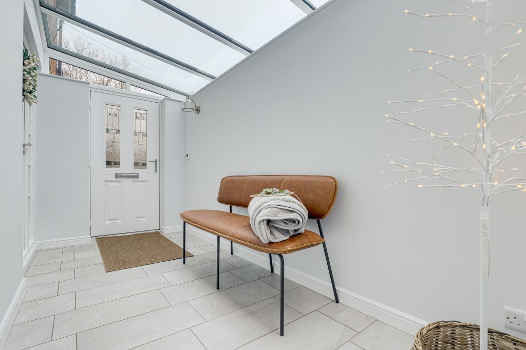 Annesley Road, Hucknall, NG15