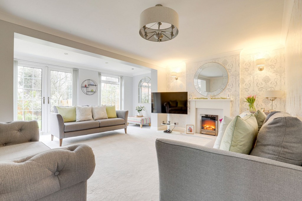 Annesley Road, Hucknall, NG15