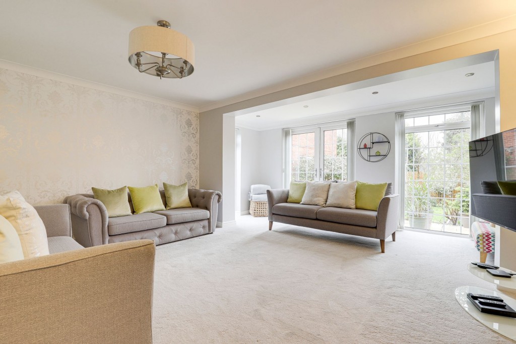 Annesley Road, Hucknall, NG15